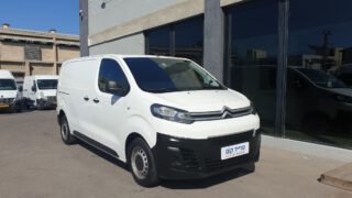 סיטרואן ג'אמפי יד 2