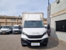 איווקו מסחרית שנת 2021 ,דגם חד קבינה, 70C18