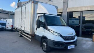 איווקו חד קבינה