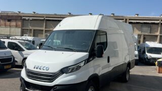 איווקו דיילי 50C18