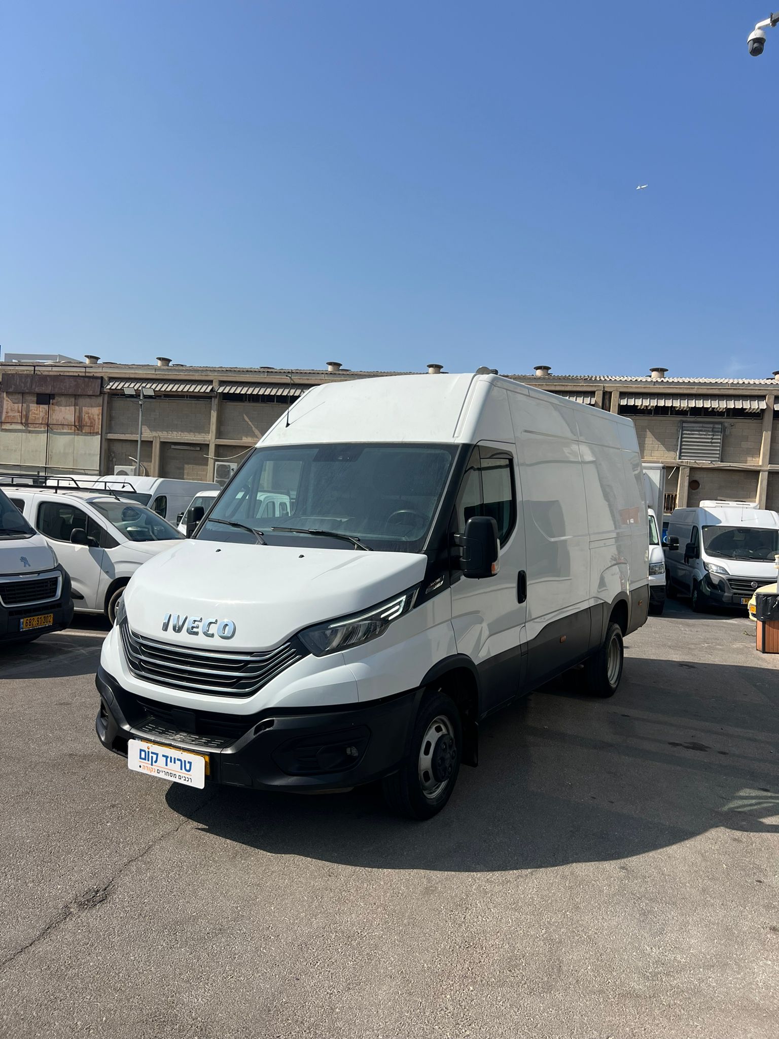 דיילי 2023 בינוני גבוה ג1