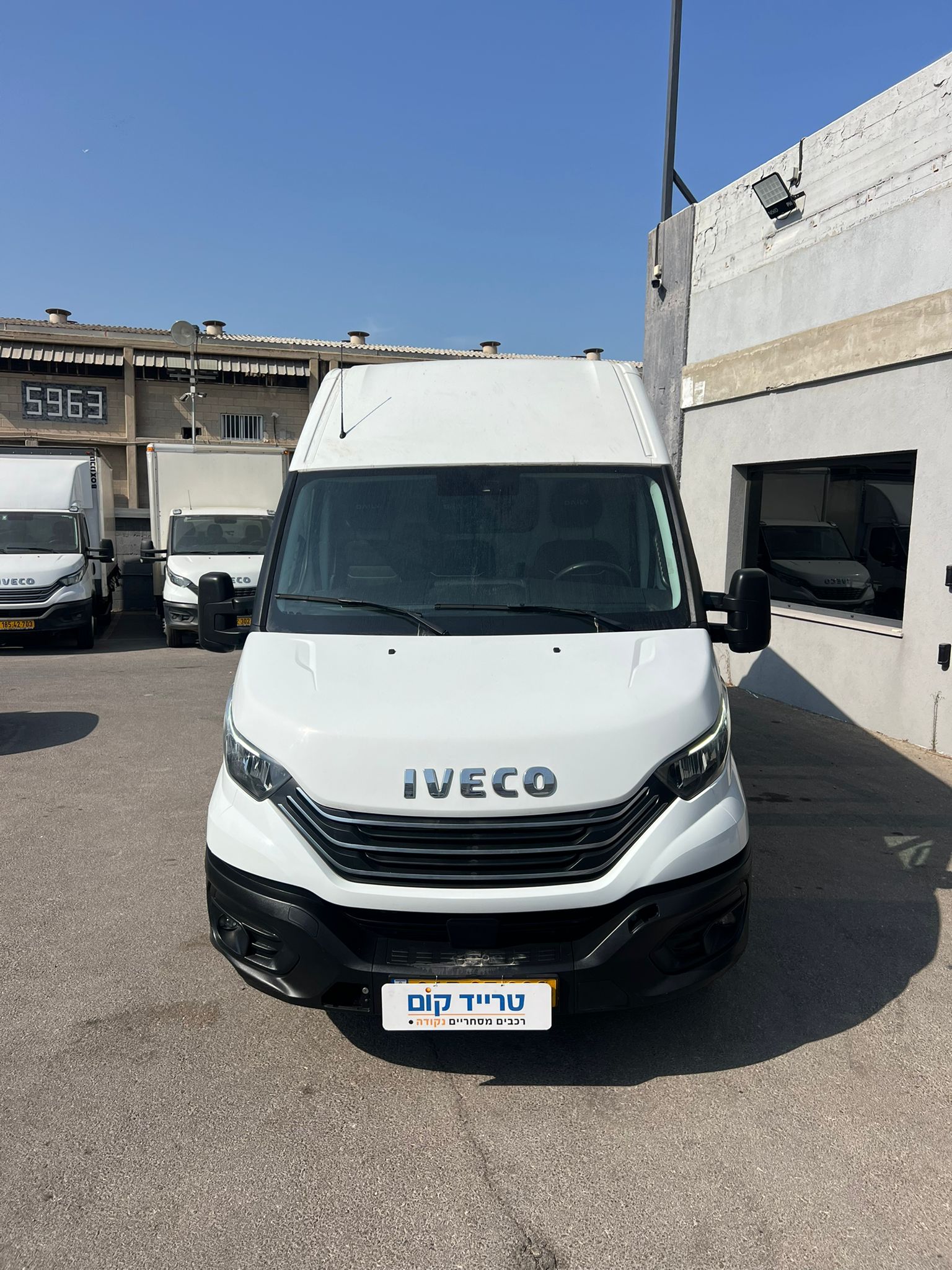 דיילי 2023 בינוני גבוה ג2