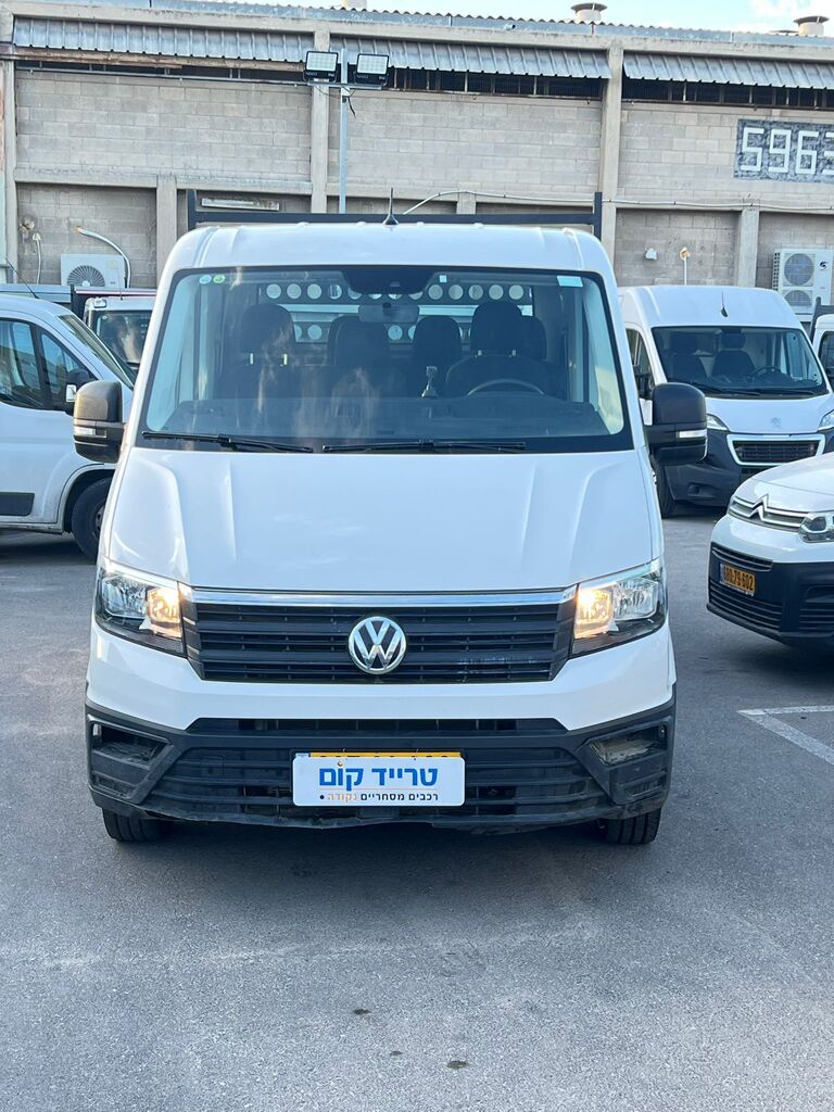 פולק 2022 דאבל אוטו ג1