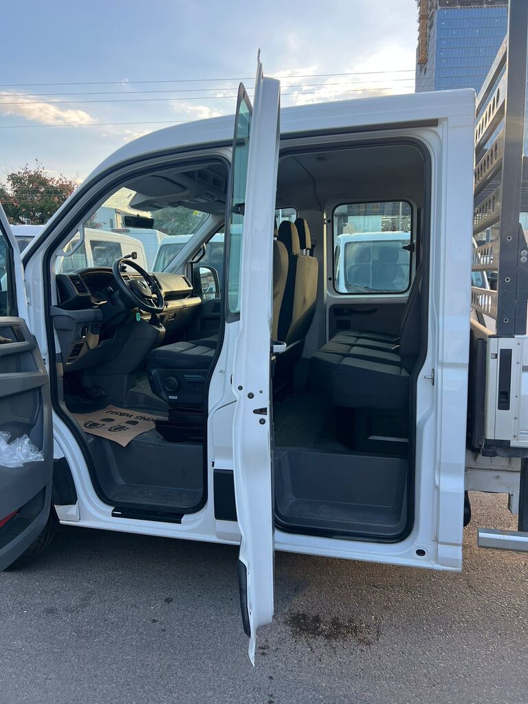 פולק 2022 דאבל אוטו ג3