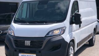 פיאט דוקאטו מסחרית שנת 2023,דגם ארוך גבוה