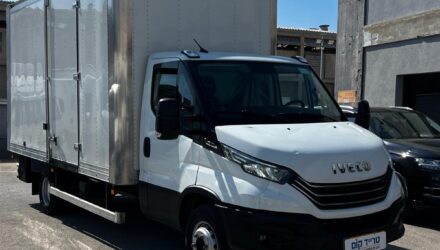 איווקו דיילי 2023 - חד קבינה 70C18