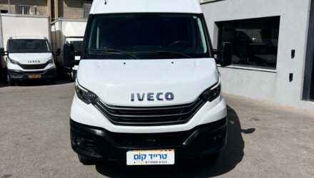 איווקו דיילי 2022 - דגם בינוני גבוה 50C18